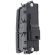 Load image into Gallery viewer, Mercedes-Benz Door Lock Switch A20490584029107 - Side View