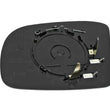 Load image into Gallery viewer, Mercedes-Benz Door Mirror Glass A1648100819