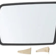 Load image into Gallery viewer, Mercedes-Benz Door Mirror Glass A2108100121 - Main Product View
