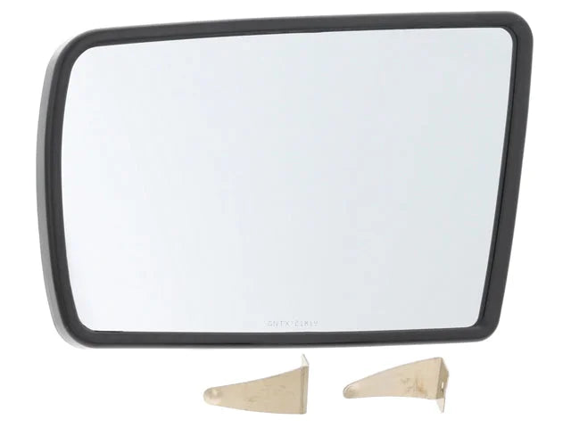 Mercedes-Benz Door Mirror Glass A2108100121 - Main Product View