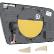 Load image into Gallery viewer, Mercedes-Benz Door Mirror Glass A2108100121 - Side View