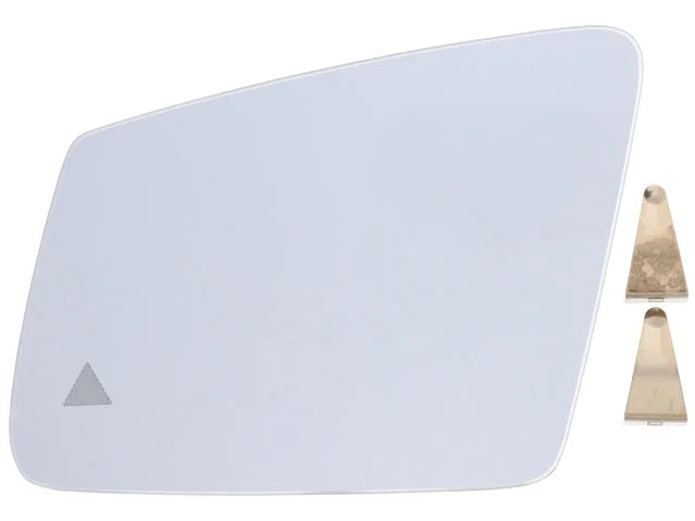 Mercedes-Benz Door Mirror Glass A2128103321 - Main Product View