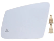 Load image into Gallery viewer, Mercedes-Benz Door Mirror Glass A2128103321 - Main Product View