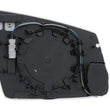 Load image into Gallery viewer, Mercedes-Benz Door Mirror Glass A2128103321 - Side View
