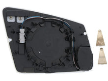 Load image into Gallery viewer, Mercedes-Benz Door Mirror Glass A2128103321 - Side View