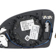 Load image into Gallery viewer, Mercedes-Benz Door Mirror Glass A2318102421 - Side View