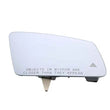 Load image into Gallery viewer, Mercedes-Benz Door Mirror Glass A2468101221 - Main Product View