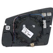 Load image into Gallery viewer, Mercedes-Benz Door Mirror Glass A2468101221 - Side View