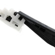 Load image into Gallery viewer, Mercedes-Benz Drip Rail Moulding Clip A2106900213 - Main Product View
