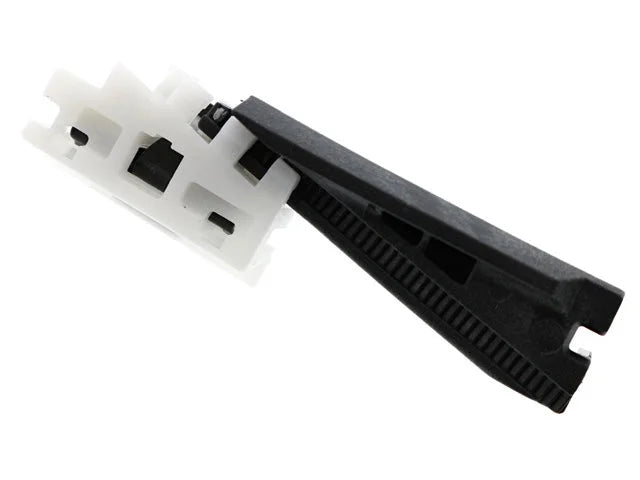 Mercedes-Benz Drip Rail Moulding Clip A2106900213 - Main Product View