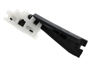 Mercedes-Benz Drip Rail Moulding Clip A2106900213 - Main Product View