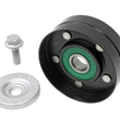 Load image into Gallery viewer, Mercedes-Benz Drive Belt Idler Pulley A1122020119