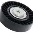 Load image into Gallery viewer, Mercedes-Benz Drive Belt Idler Pulley A1772020019 - Side View