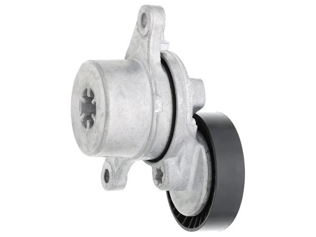 Mercedes-Benz Drive Belt Tensioner A1772004000 - Side View