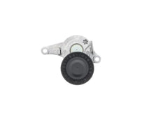 Load image into Gallery viewer, Mercedes-Benz Drive Belt Tensioner A1782000070 - Side View