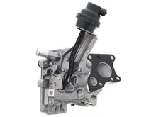 Load image into Gallery viewer, Mercedes-Benz EGR Cooler Bypass Valve A6511400602