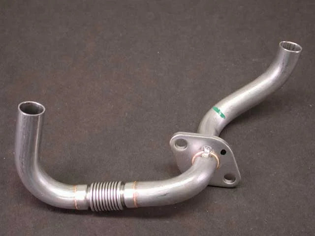Mercedes-Benz EGR Line A1121400108