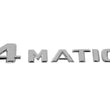 Load image into Gallery viewer, Mercedes-Benz Emblem - 4Matic A2208171015