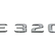 Load image into Gallery viewer, Mercedes-Benz Emblem - E320 A1248175815