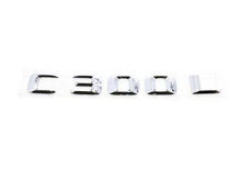 Load image into Gallery viewer, Mercedes-Benz Emblem - C300 A2058174300