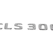 Load image into Gallery viewer, Mercedes-Benz Emblem - C300 A2198171315