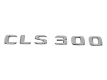 Load image into Gallery viewer, Mercedes-Benz Emblem - C300 A2198171315