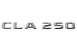 Mercedes-Benz Emblem - CLA250 A1178171215