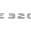 Load image into Gallery viewer, Mercedes-Benz Emblem - E320 A1248175815