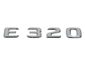Mercedes-Benz Emblem - E320 A1248175815