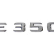 Load image into Gallery viewer, Mercedes-Benz Emblem - E350 A2118170315