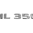 Load image into Gallery viewer, Mercedes-Benz Emblem - ML350 A1648171215