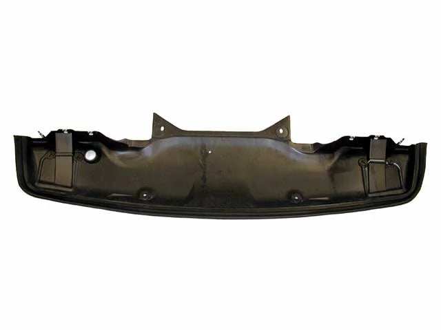 Mercedes-Benz Engine Compartment Shield A2105200822