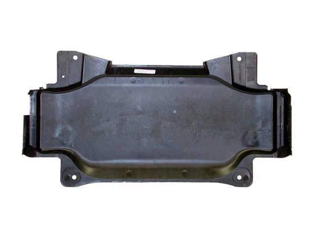 Mercedes-Benz Engine Compartment Shield A2105242430