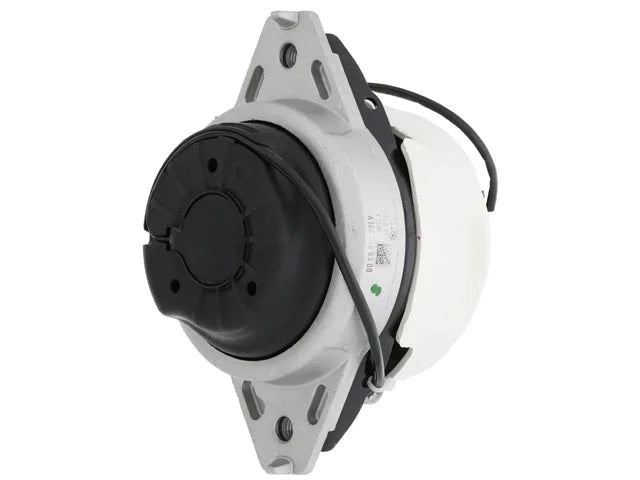 Mercedes-Benz Engine Mount A1662400300 - Side View