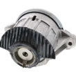 Load image into Gallery viewer, Mercedes-Benz Engine Mount A2042404417 - Side View