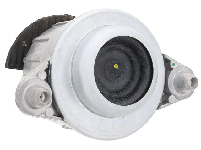 Mercedes-Benz Engine Mount A2122407017 - Side View