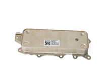 Load image into Gallery viewer, Mercedes-Benz Engine Oil Cooler A6421800165 - Side View
