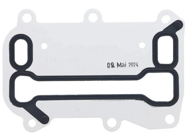 Mercedes-Benz Engine Oil Cooler Gasket A1771840000