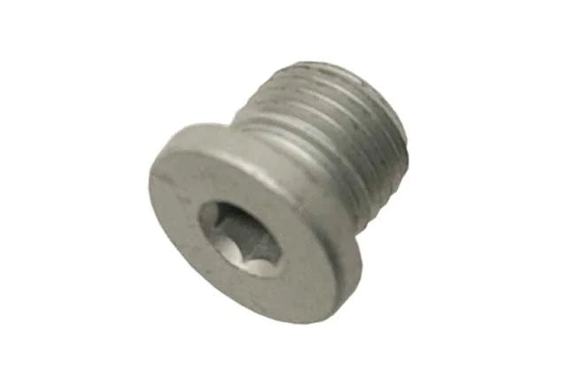 Mercedes-Benz Engine Oil Drain Plug N000908014009