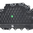 Load image into Gallery viewer, Mercedes-Benz Engine Oil Pan A6420100910 - Side View