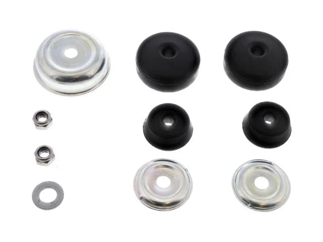 Mercedes-Benz Engine Shock Mounting Kit A1232400117