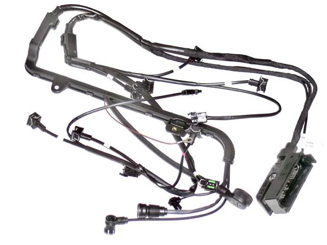 Mercedes-Benz Engine Wiring Harness A1295407705