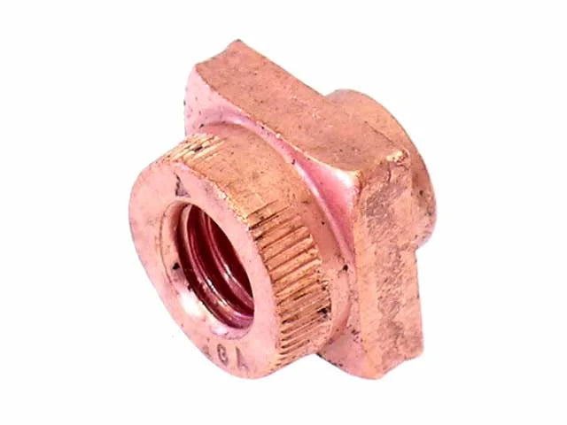 Mercedes-Benz Exhaust Manifold Nut A0009902552
