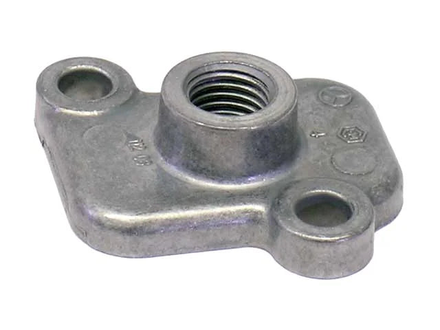Mercedes-Benz Expansion Plug A1120150630