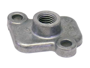 Mercedes-Benz Expansion Plug A1120150630