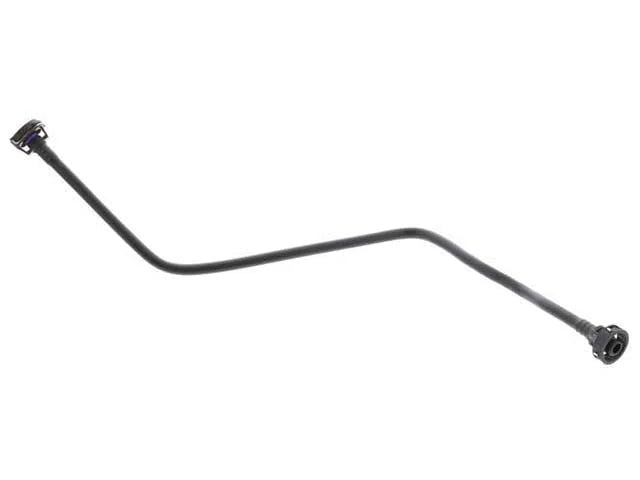 Mercedes-Benz Expansion Tank Hose A1665000875