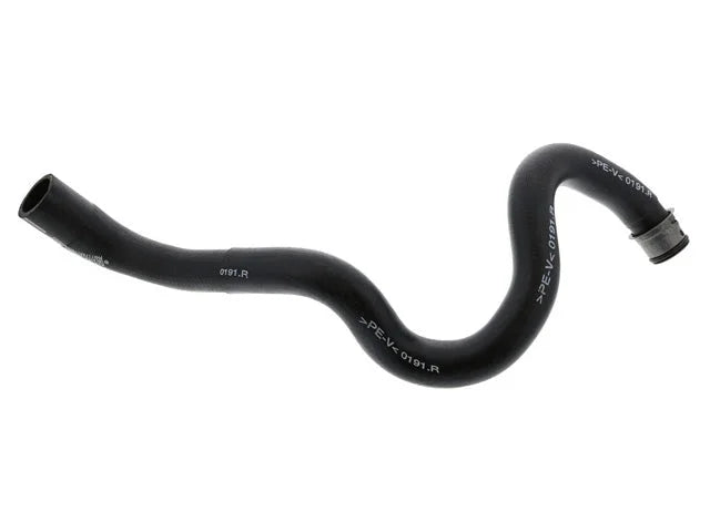 Mercedes-Benz Expansion Tank Hose A2215010282