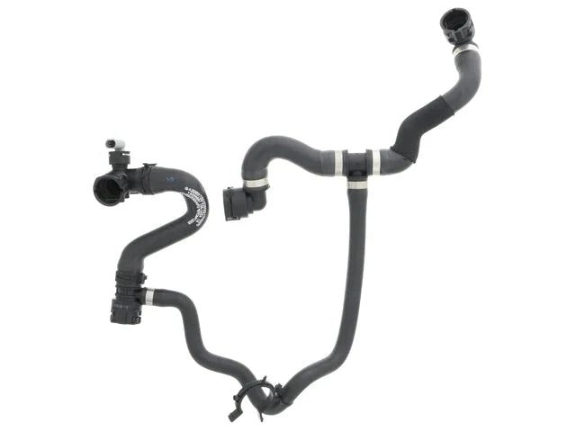 Mercedes-Benz Expansion Tank Hose A2535017200