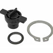 Load image into Gallery viewer, Mercedes-Benz Expansion Tank Plug Kit A1265000084