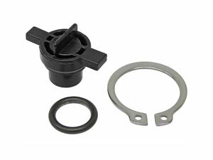 Mercedes-Benz Expansion Tank Plug Kit A1265000084